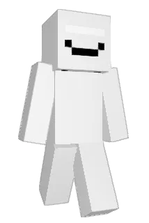 Socke07 Minecraft avatar full body