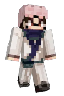 Socker4Vadd Minecraft avatar full body