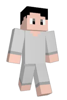 Socket_1203 Minecraft avatar full body