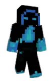 Socks4days Minecraft avatar full body
