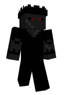 Socolis Minecraft avatar full body