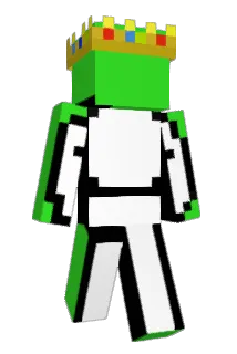 Soctt_Shadow Minecraft avatar full body