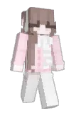 SodLamp Minecraft avatar full body