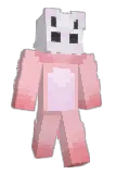 SodaDogs Minecraft avatar full body