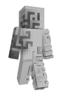 SodaKeR Minecraft avatar full body