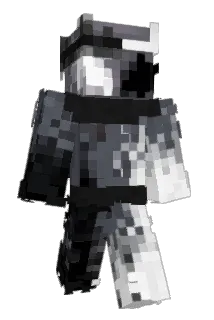 SodaPop911 Minecraft avatar full body