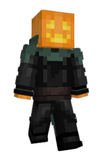 SodaPopSok Minecraft avatar full body