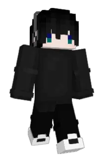 Soda_Tempest Minecraft avatar full body
