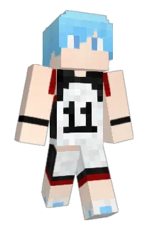 Soda_With_Yoda Minecraft avatar full body