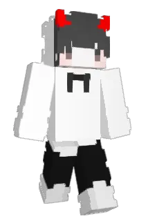 Soda__TW Minecraft avatar full body