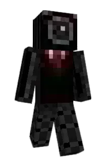 Soda_beach Minecraft avatar full body
