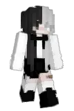 Sodaapop_ Minecraft avatar full body