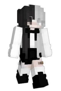 Sodaapop_ Minecraft avatar full body