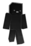 Sodahood Minecraft avatar full body