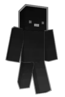 Sodahood Minecraft avatar full body