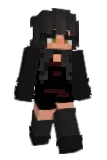 Sodallicious Minecraft avatar full body