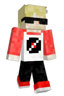 Sodapop4269 Minecraft avatar full body
