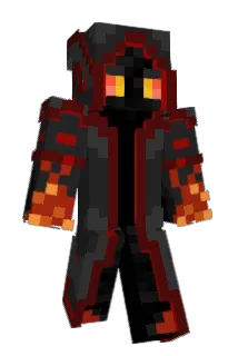 Sodapopcorn4 Minecraft avatar full body