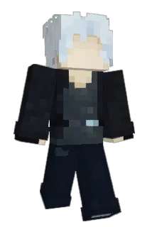 Sodi_doesArt Minecraft avatar full body