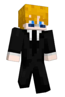 Sodia_MC Minecraft avatar full body