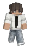 Sodial__ Minecraft avatar full body