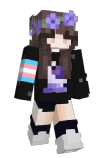 Sodiograaz Minecraft avatar full body