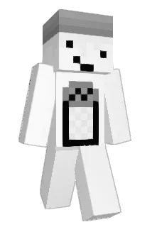 SodiumChloride2 Minecraft avatar full body