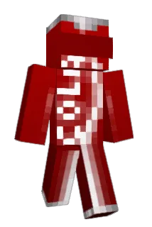 SodiumIons Minecraft avatar full body