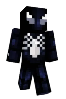 SodiumSalty Minecraft avatar full body