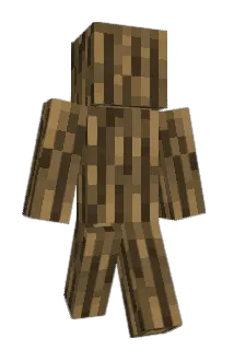 Sodogex Minecraft avatar full body