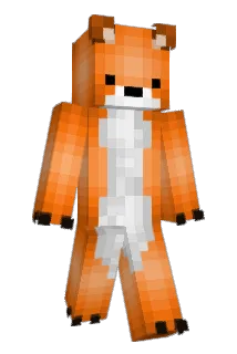 Sodoha Minecraft avatar full body