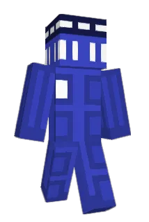 Soe13579 Minecraft avatar full body