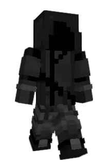 Soeko07 Minecraft avatar full body