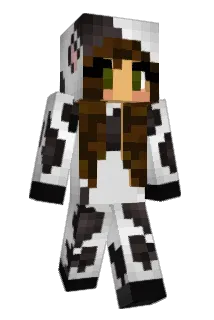 Soelyyy Minecraft avatar full body