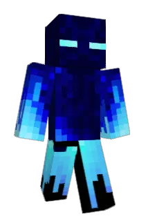 Soeren_K123 Minecraft avatar full body
