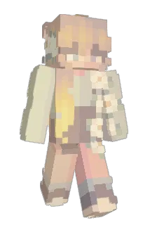 SofTof143 Minecraft avatar full body