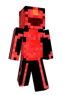 Sofa0619 Minecraft avatar full body
