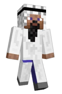 SofaKingBeastt Minecraft avatar full body