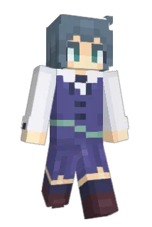SofaKingWeToddEd Minecraft avatar full body