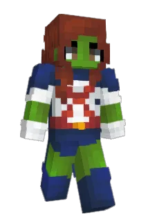 SofaSofa_ Minecraft avatar full body