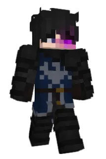 Sofa_GDx Minecraft avatar full body