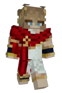 Sofa_The_Bee Minecraft avatar full body