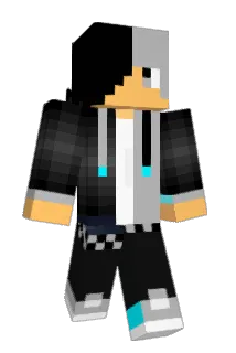 Sofas Minecraft avatar full body