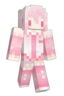 Sofdop Minecraft avatar full body