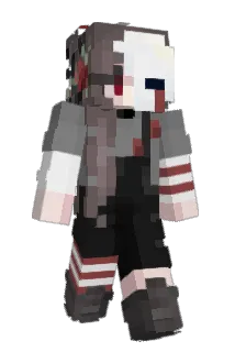 SofiaWisdom Minecraft avatar full body