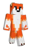 Sofia_Elisabeth Minecraft avatar full body