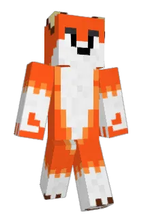Sofia_Elisabeth Minecraft avatar full body