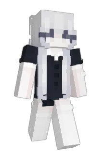 Sofiiaa16 Minecraft avatar full body