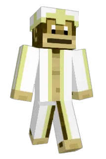Sofiiax_ Minecraft avatar full body