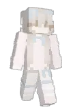 Sofiiikk Minecraft avatar full body